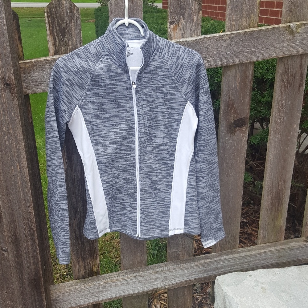 Kohls brand Teak Gear light weight jacket